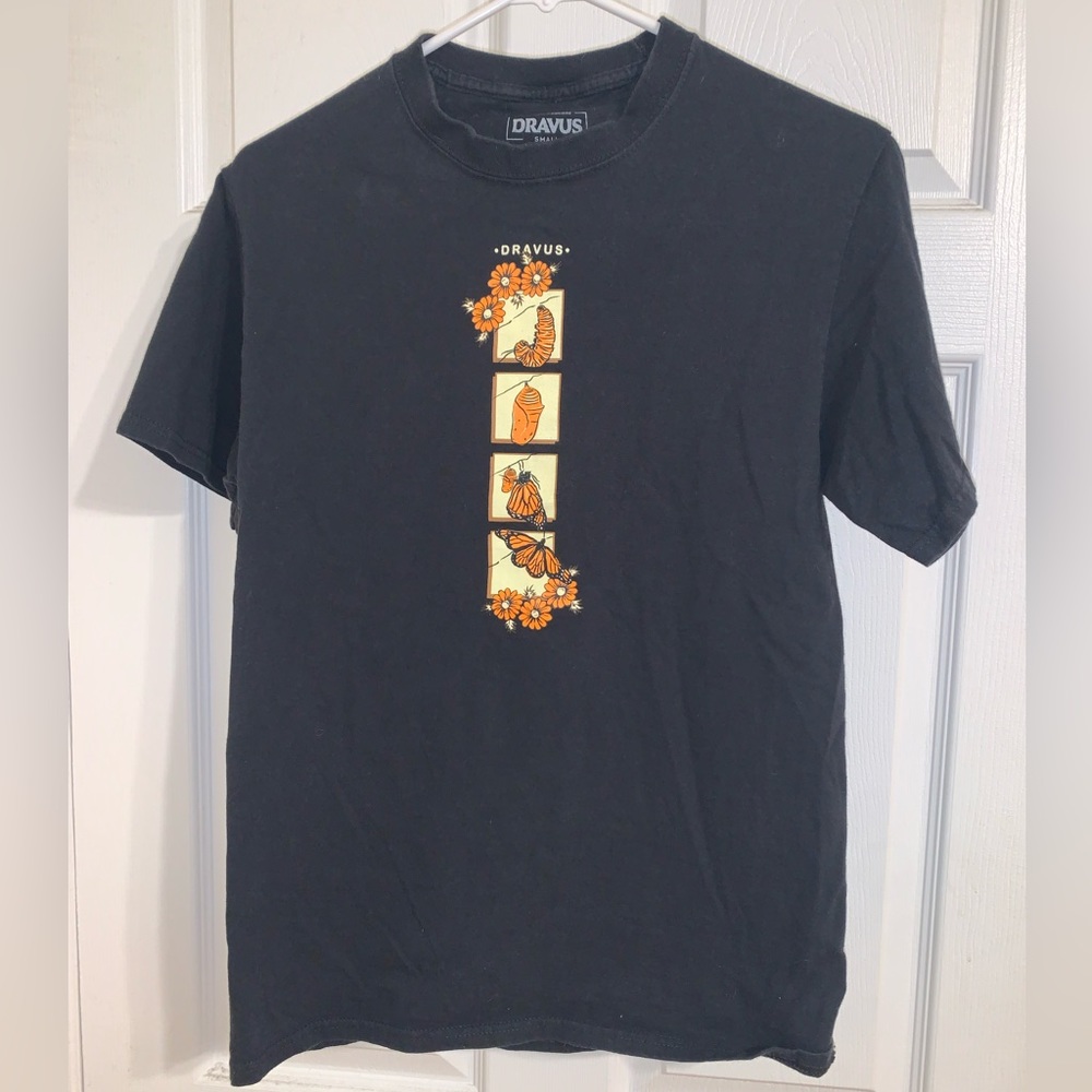 Darvus women’s graphic t-shirt